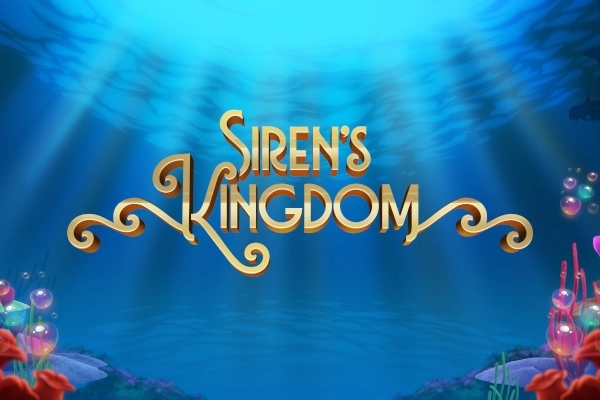 Siren's Kingdom at Here2Win Casino