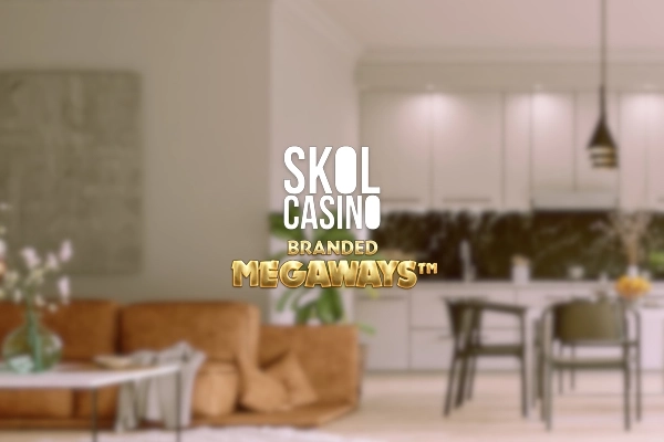 Skol Casino Branded Megaways pokie
