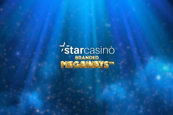 StarCasino Branded Megaways pokie