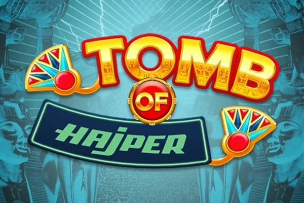 Tomb of Hajper pokie