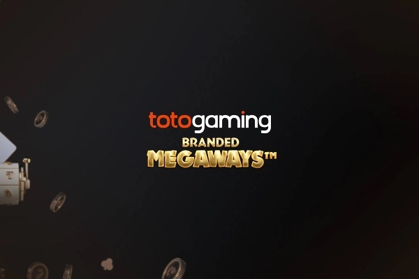 TotoGaming Branded Megaways pokie