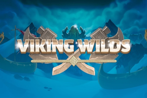 Viking Wilds at Here2Win Casino