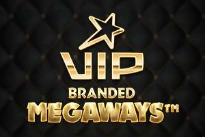 VIP Branded Megaways at Here2Win Casino