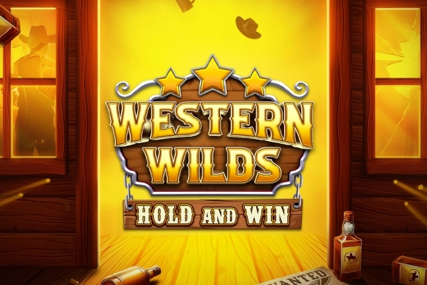 Western Wilds Hold and Win at Here2Win Casino