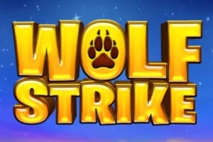 Wolf Strike pokie
