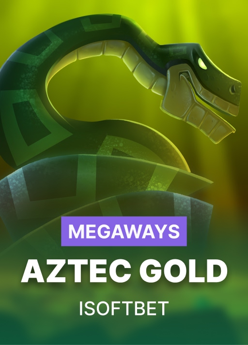 Aztec Gold Megaways at Here2Win Casino