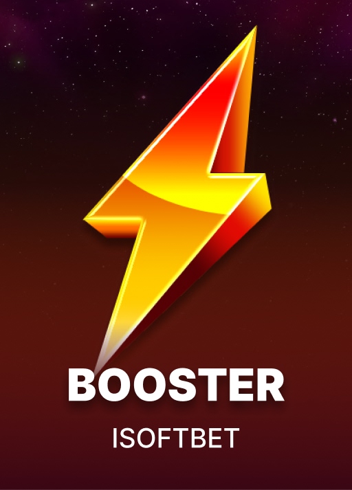 Booster at Here2Win Casino