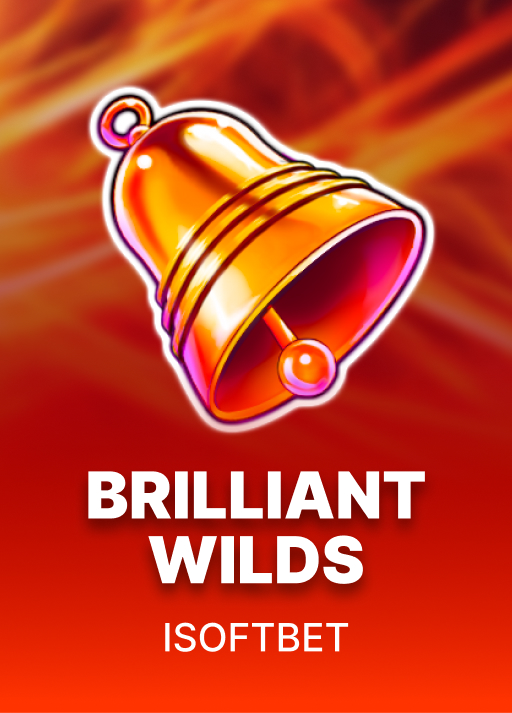 Brilliant Wilds at Here2Win Casino