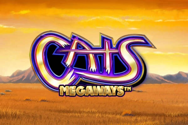 Cats Megaways pokie