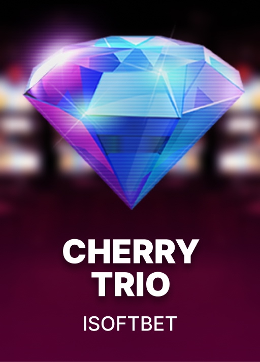 Cherry Trio at Here2Win Casino