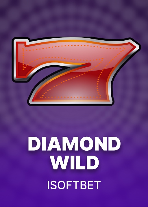 Diamond Wild at Here2Win Casino