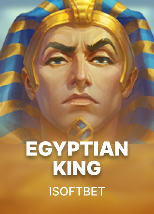 Egyptian King pokie