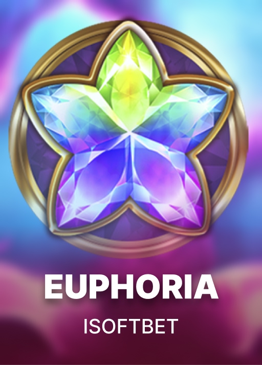 Euphoria pokie