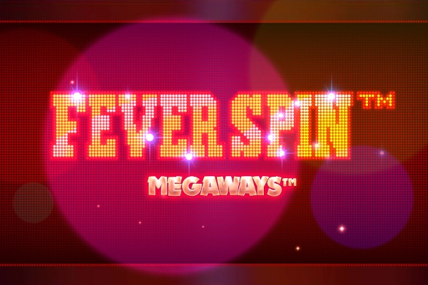 Fever Spin Megaways at Here2Win Casino