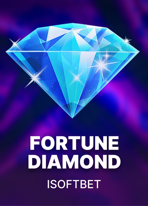Fortune Diamond pokie