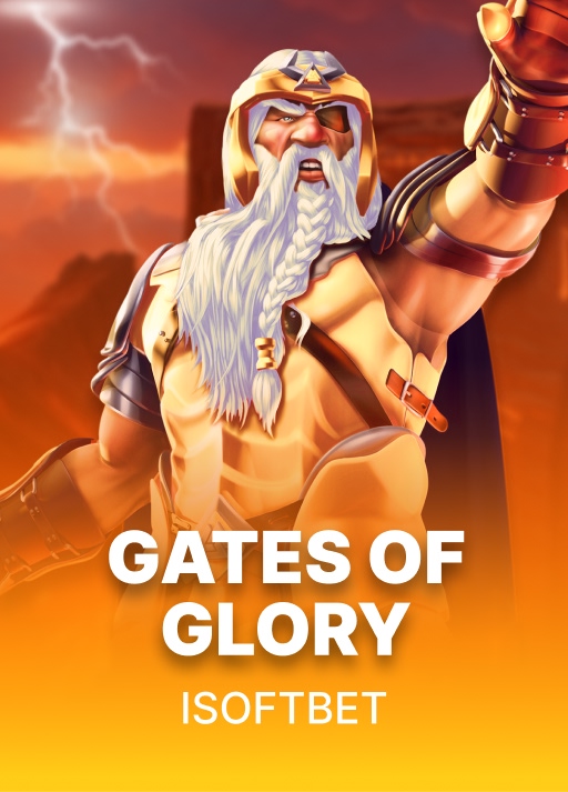 Gates of Glory at Here2Win Casino
