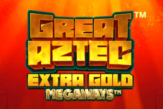 Great Aztec Extra Gold Megaways pokie