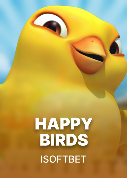 Happy Birds at Here2Win Casino