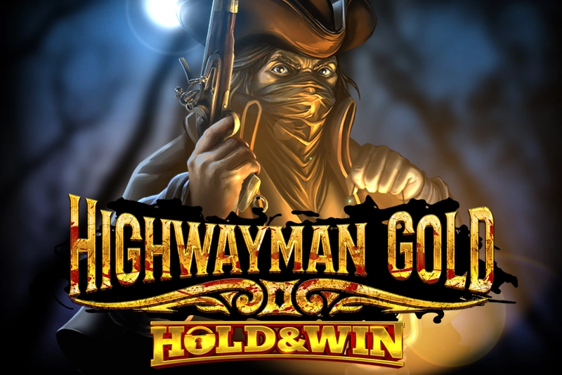 Highwayman Gold pokie
