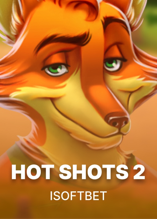 Hot Shots 2 at Here2Win Casino