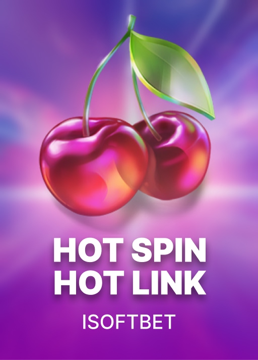 Hot Spin Hot Link pokie
