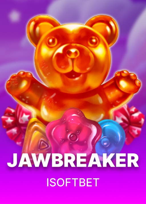 Jawbreaker pokie