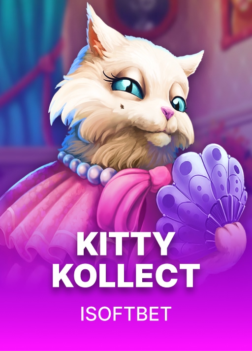 Kitty Kollect pokie