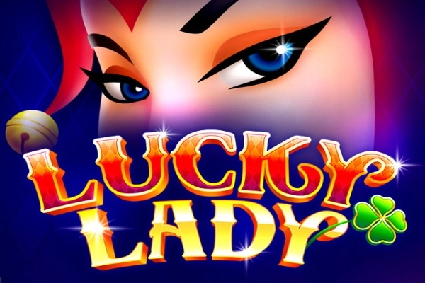 Lucky Lady pokie
