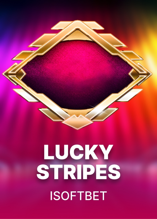 Lucky Stripes at Here2Win Casino