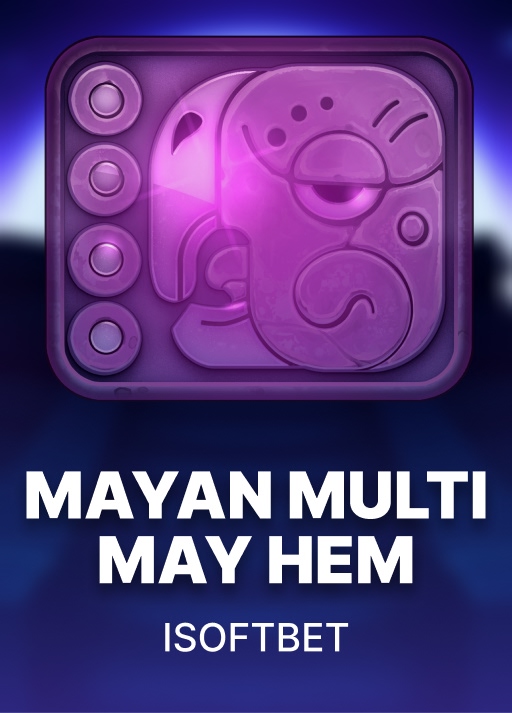 Mayan Multi Mayhem at Here2Win Casino