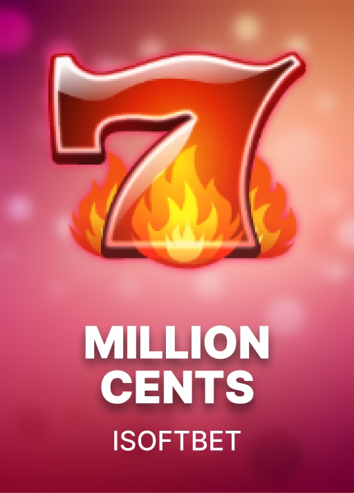 Million Cents pokie