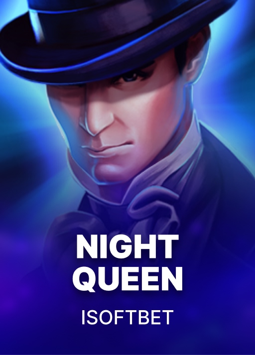 Night Queen pokie