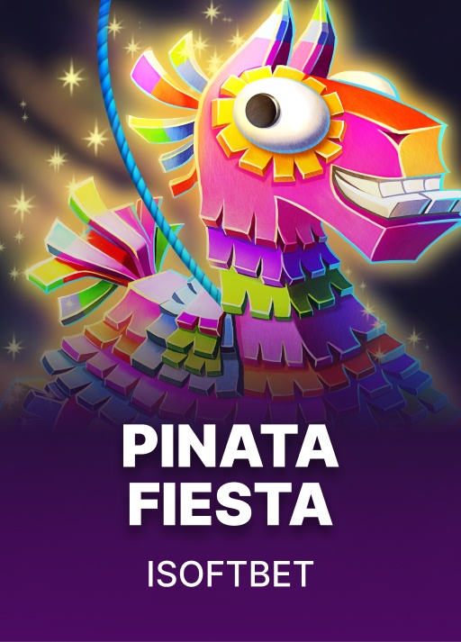 Pinata Fiesta pokie