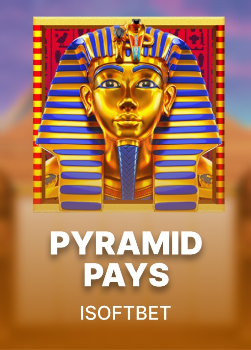 Pyramid Pays at Here2Win Casino