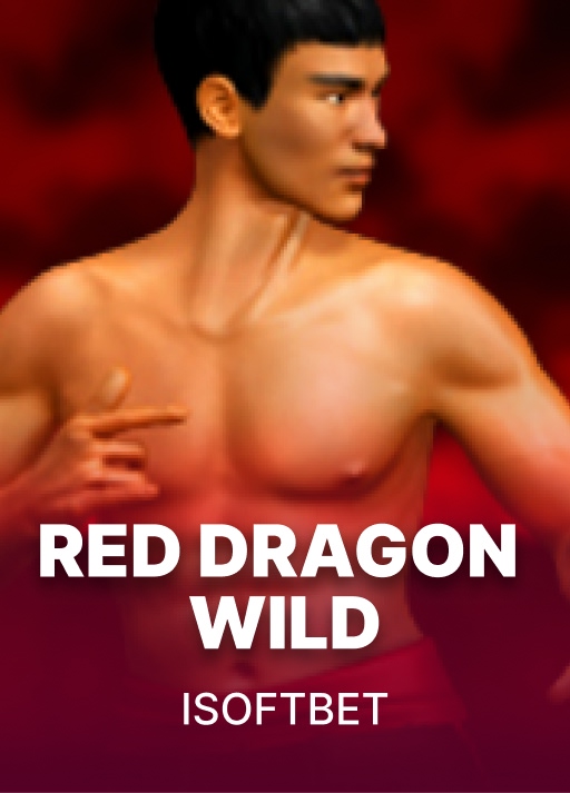 Red Dragon Wild at Here2Win Casino