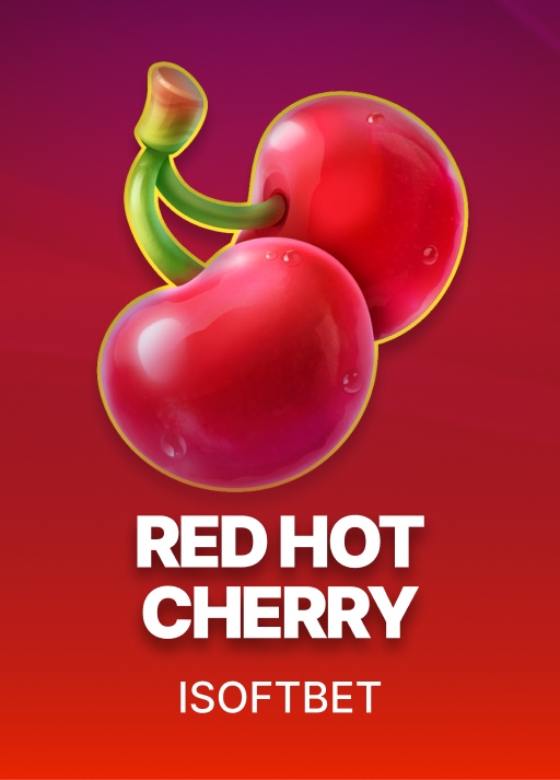 Red Hot Cherry pokie