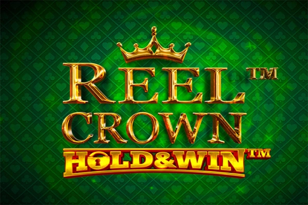 Reel Crown Hold & Win pokie