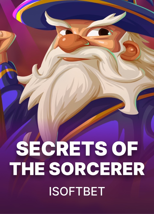 Secrets Of The Sorcerer pokie