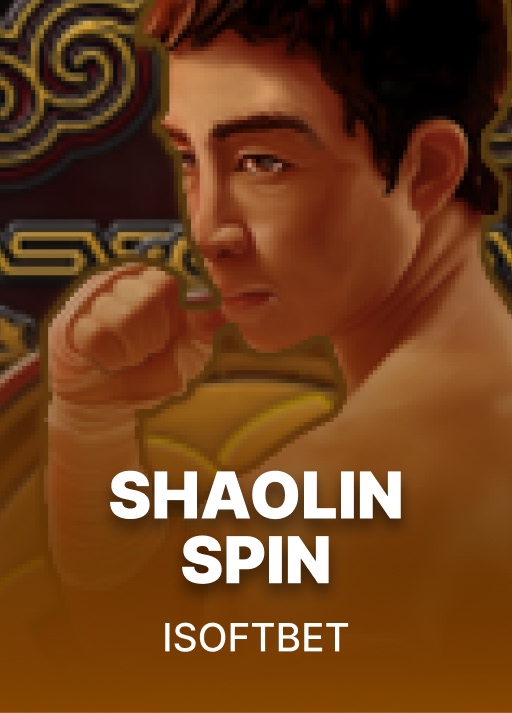 Shaolin Spin pokie