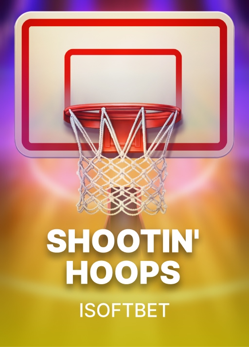 Shootin' Hoops at Here2Win Casino