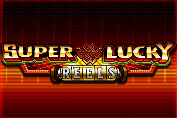 Super Lucky Reels pokie