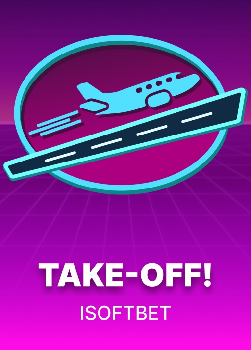 Take-Off! at Here2Win Casino