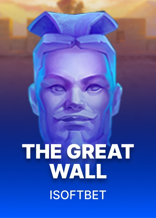 The Great Wall pokie