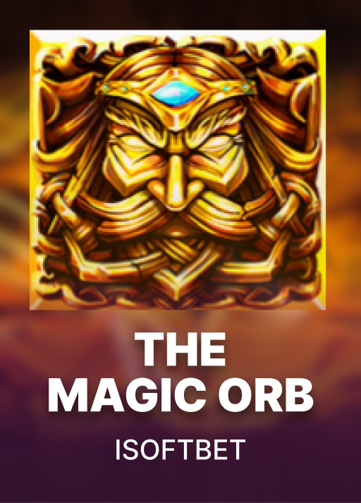 The Magic Orb pokie