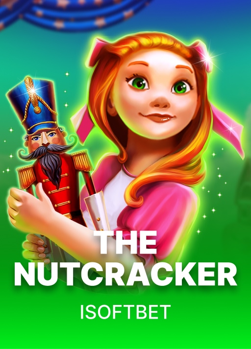 The Nutcracker pokie