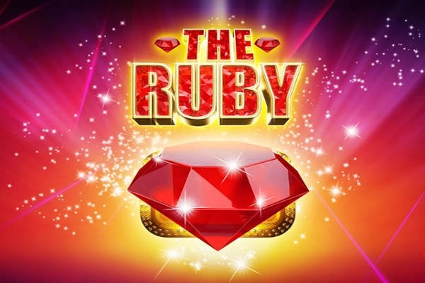 The Ruby at Here2Win Casino