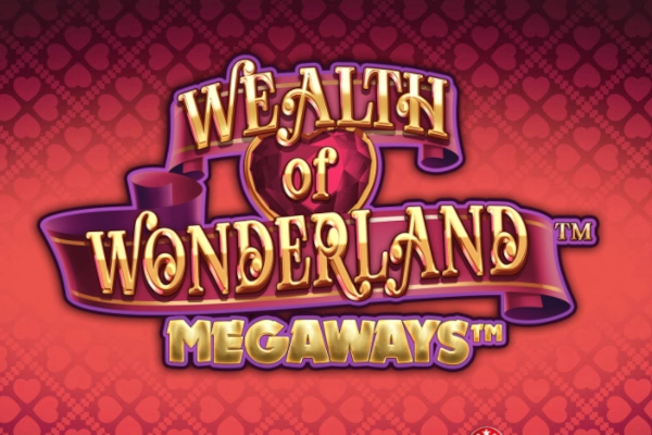 Wealth of Wonderland Megways pokie
