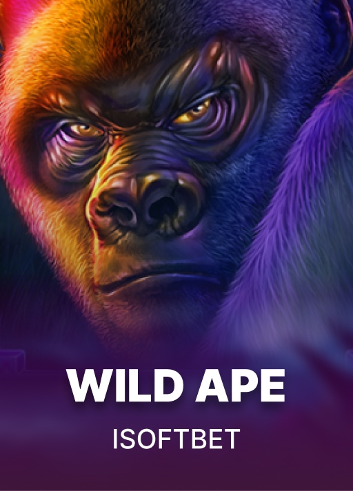 Wild Ape pokie