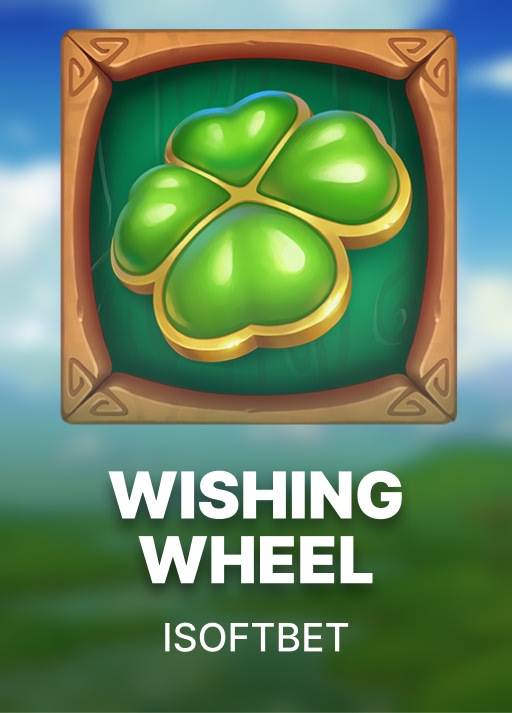 Wishing Wheel at Here2Win Casino