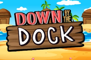 Down by the Dock pokie